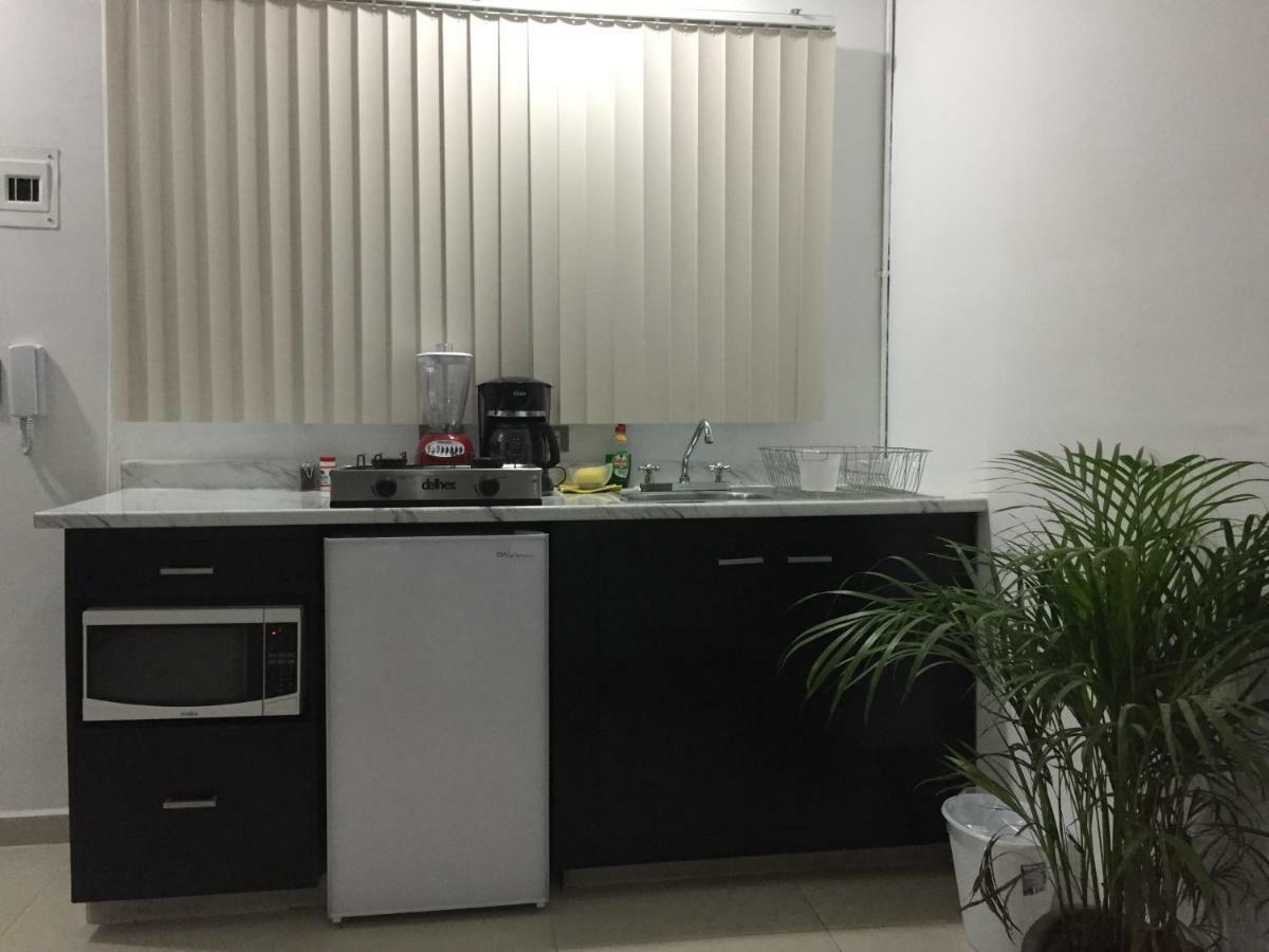 Habitaciones Amuebladas Veracruz Logos Extérieur photo
