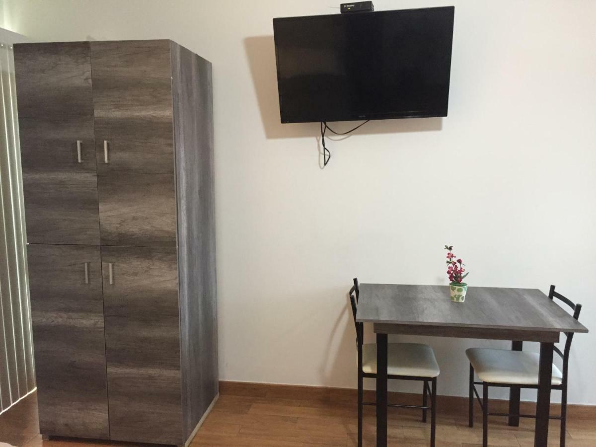 Habitaciones Amuebladas Veracruz Logos Extérieur photo