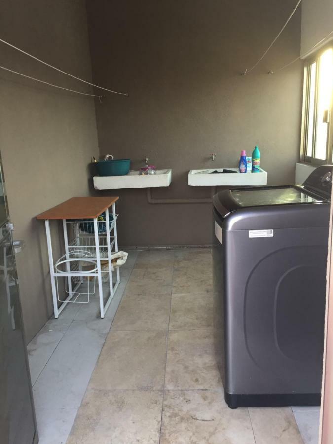 Habitaciones Amuebladas Veracruz Logos Extérieur photo